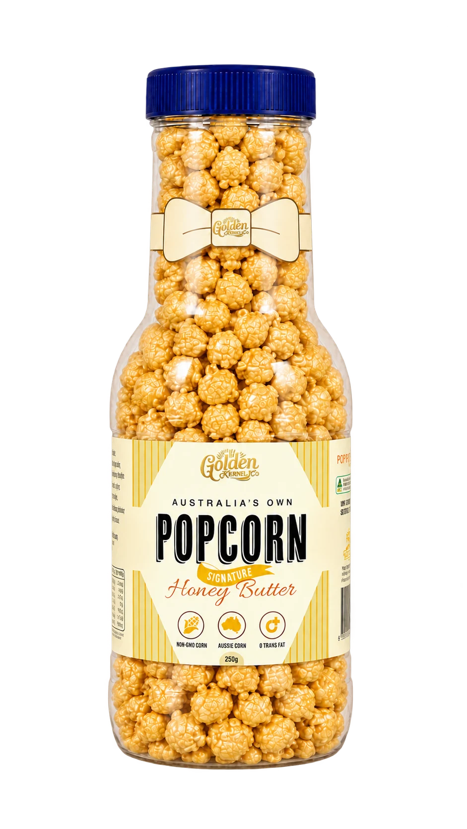 Honey Butter 250g Gift Bottles