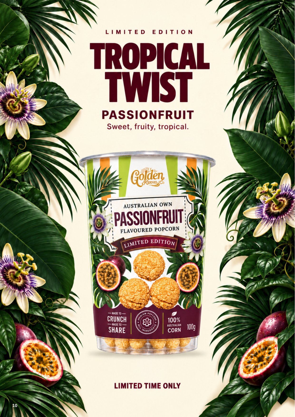 Taste Trail Foods 2027 catalogue — page 10