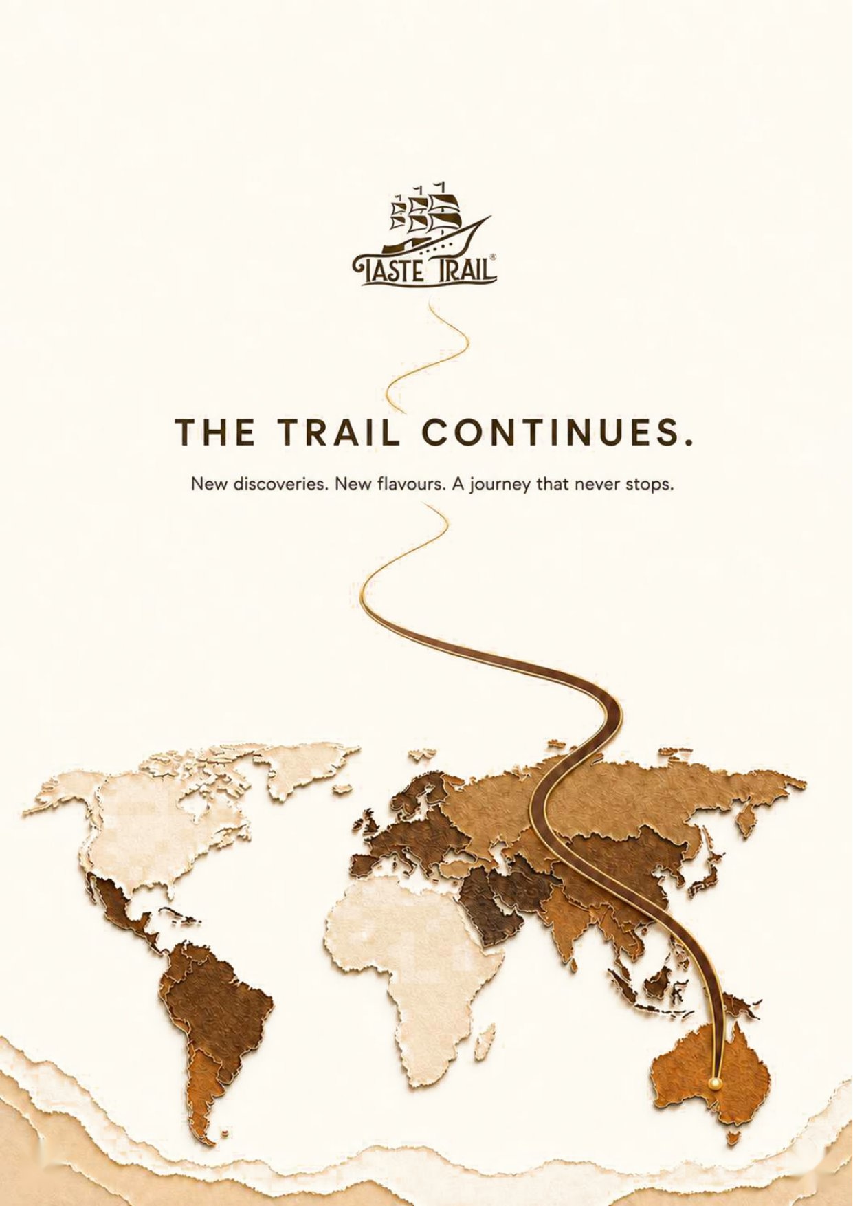 Taste Trail Foods 2027 catalogue — page 28